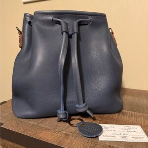 Go Forth Goods Abby bucket